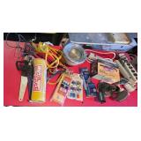 Assortment Lot