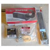 Tow Hooks