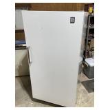 GE Freezer