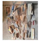 Masonry Tools
