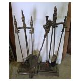 Fireplace Tools
