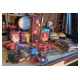 Vintage Toys & Child