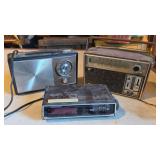 Vintage Radios