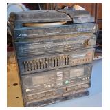 Yorx Stereo