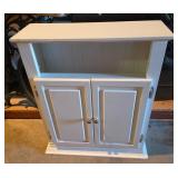 Wooden Cabinet