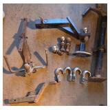 Tow Hitches & Trailer Accessories