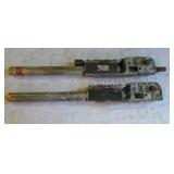 Hydraulic Door Closures