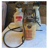 Sprayers