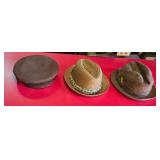 Vintage Hats