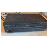 VHS Players