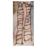 Garden Tractor Tire Chains