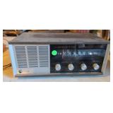 Vintage Radios & TV