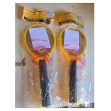 Insect Zappers