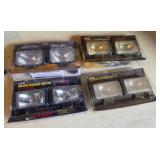 New Plow Lights
