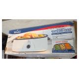 NOS Rival Roaster Oven