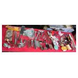 Kitchen Utensil Assortment