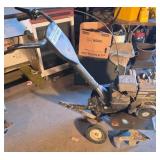 Craftsman Rototiller