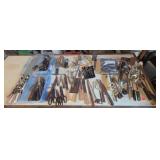Assorted Utensils