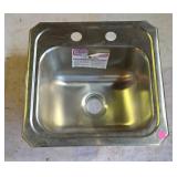 Elkay Stainless Sink