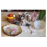 Dinnerware & Servingware