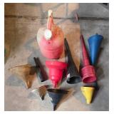 Funnels