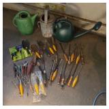 Gardening Supplies