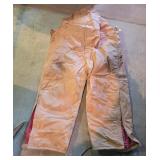 Carhartt Insulated Bibs