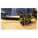 Poulan Woodshark Chainsaw