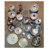 Assorted Cookware