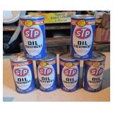 STP Oil Treatment