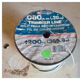 Trimmer Line