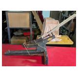 Trius Trap Thrower