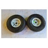 Snowblower Tires