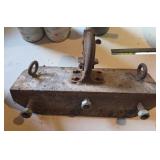 Tow Hitch