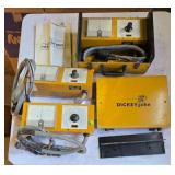 Dickey-John Field Test Unit