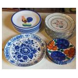 Decorative Servingware