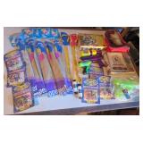 Assortment Lot