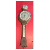 Airguide Weather Station