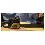 Poulan 3500 Chainsaw