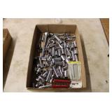 Flat of Sockets Flat of Sockets