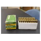 (40) Rnds of .243 Win (40) Rnds of .243 Win