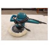 Black & Decker elec. polisher Black & Decker elec. polisher