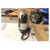 SP sewage pump, new SP sewage pump, new