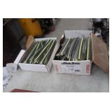 Misc. strip & coil screws Misc. strip & coil screws