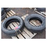 18' & 20' Tires 18' & 20' Tires