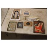 1922 Calendar & Other Antiques 1922 Calendar & Other Antiques