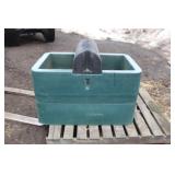 Cattle waterer Cattle waterer