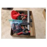 Glue clamps Glue clamps