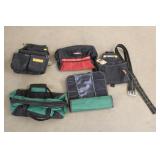 Tool bags & pouches Tool bags & pouches
