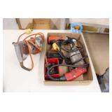 Elec. & cordless drill Elec. & cordless drill
